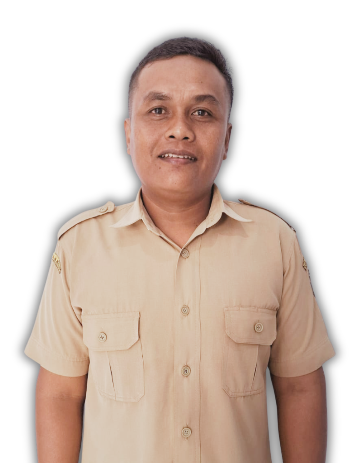 Eko Budi Santoso