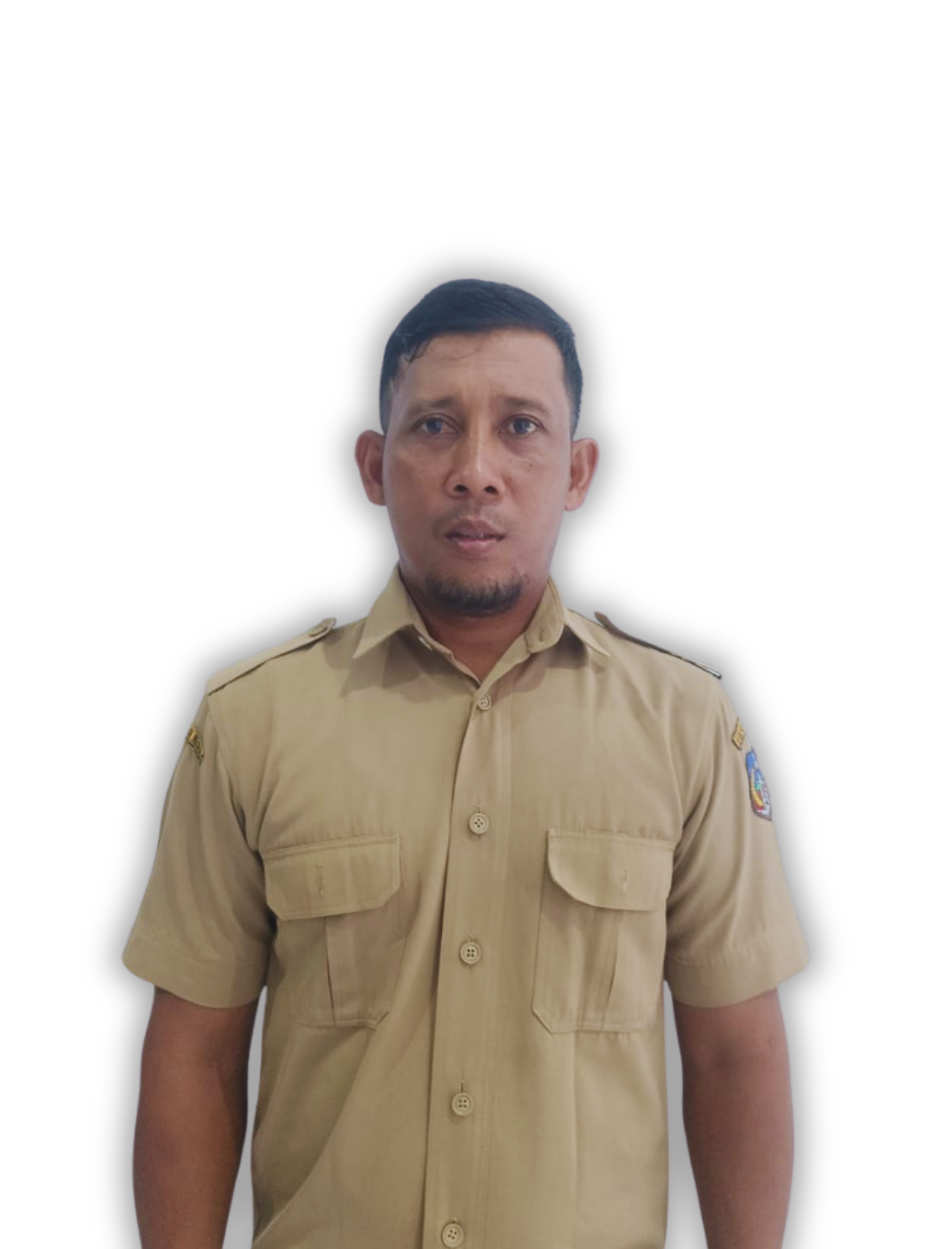 Gusti Nyoman Putra