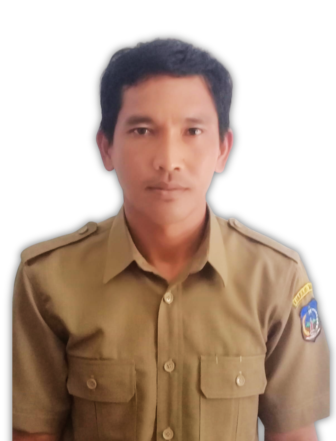 Sugeng Arso Sugito