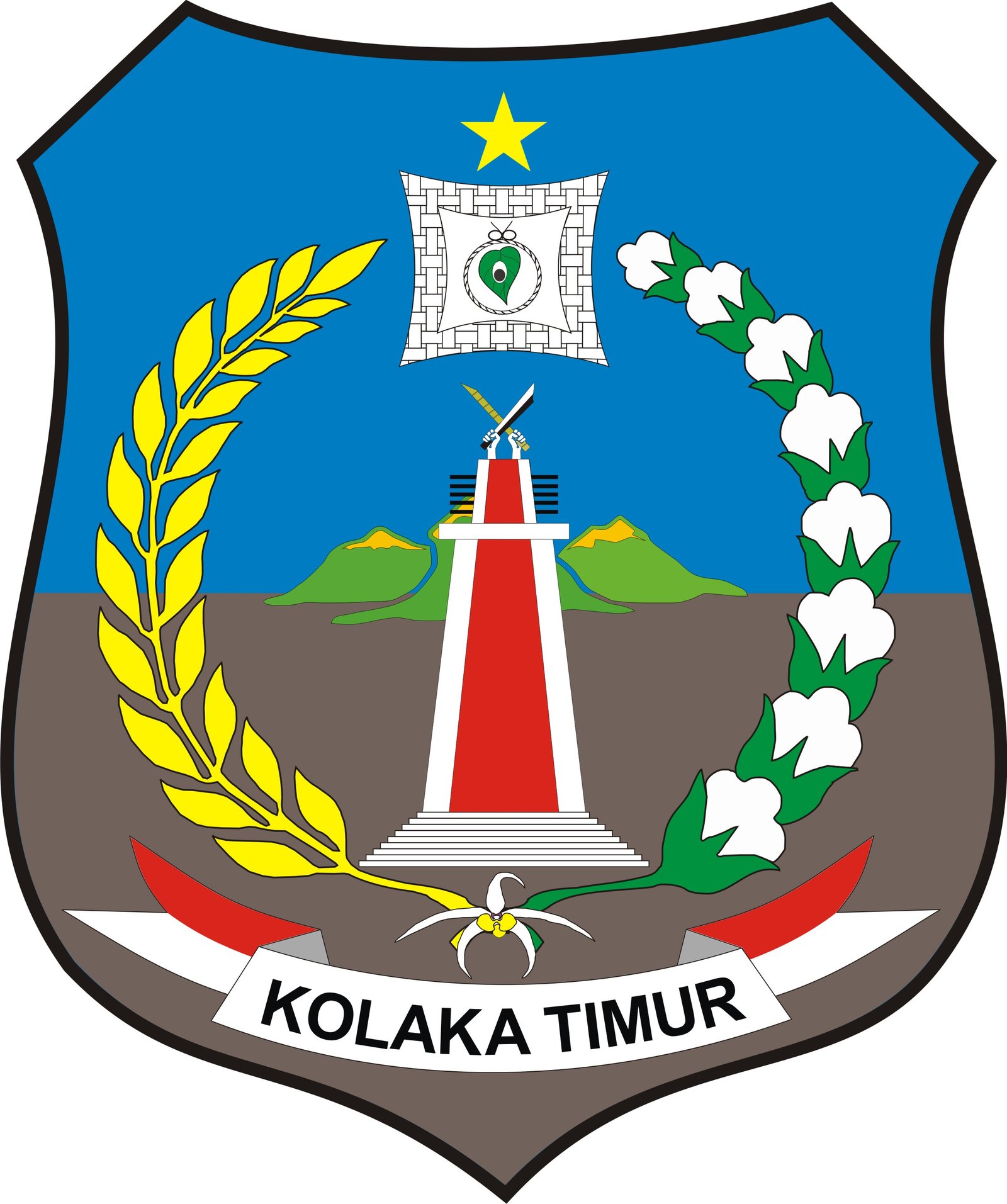 Logo Desa